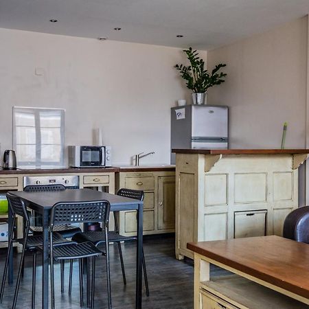 Appart'Hotel Saint-Michel Chartres Zewnętrze zdjęcie