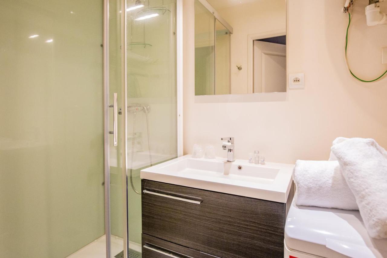 Appart'Hotel Saint-Michel Chartres Zewnętrze zdjęcie