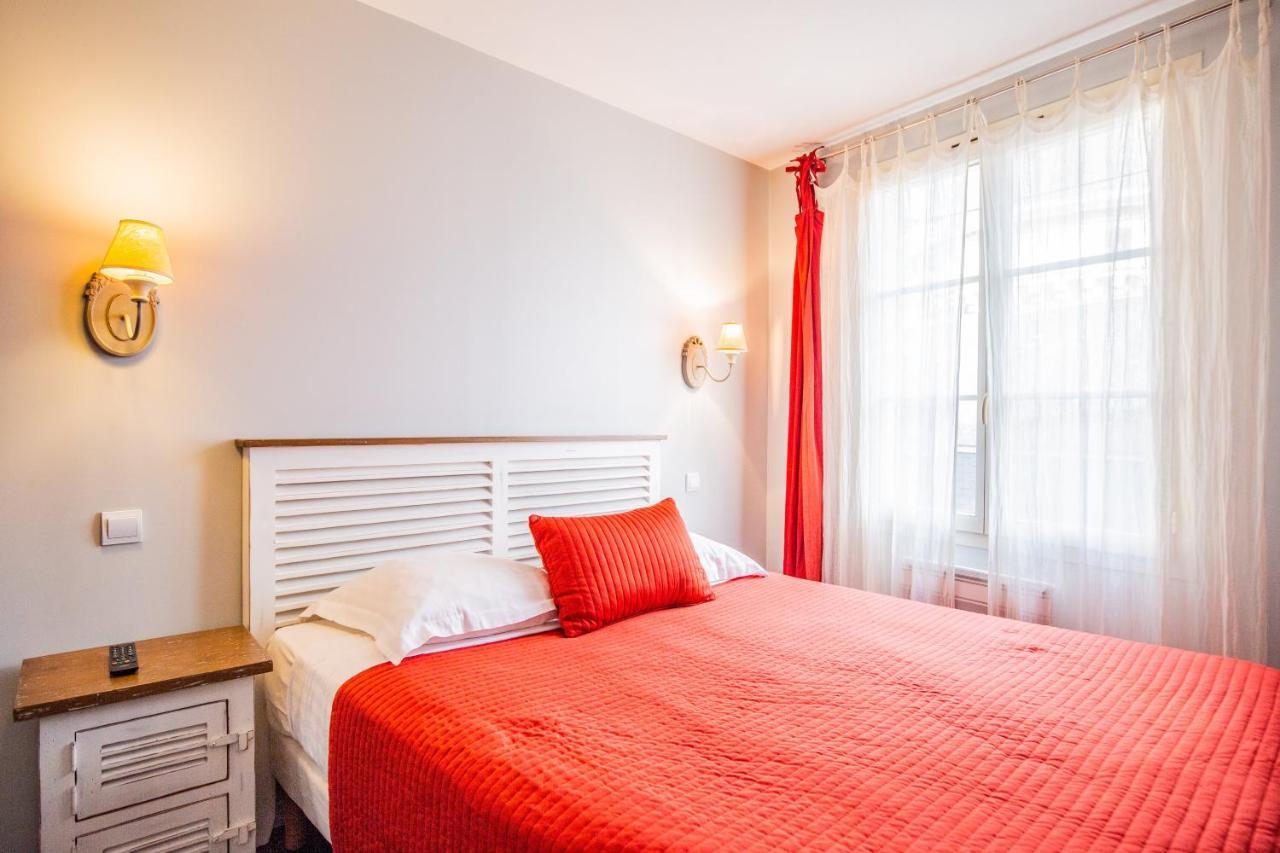 Appart'Hotel Saint-Michel Chartres Zewnętrze zdjęcie