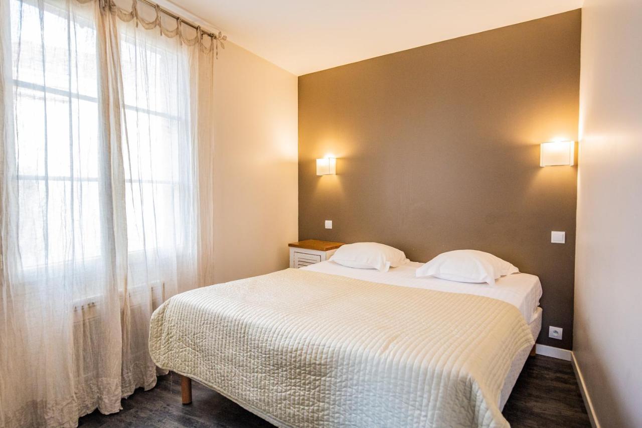 Appart'Hotel Saint-Michel Chartres Zewnętrze zdjęcie