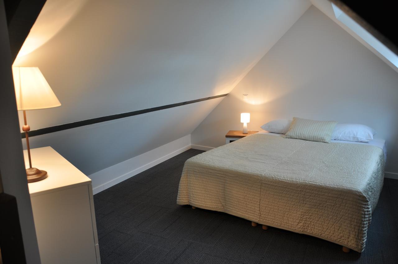 Appart'Hotel Saint-Michel Chartres Zewnętrze zdjęcie