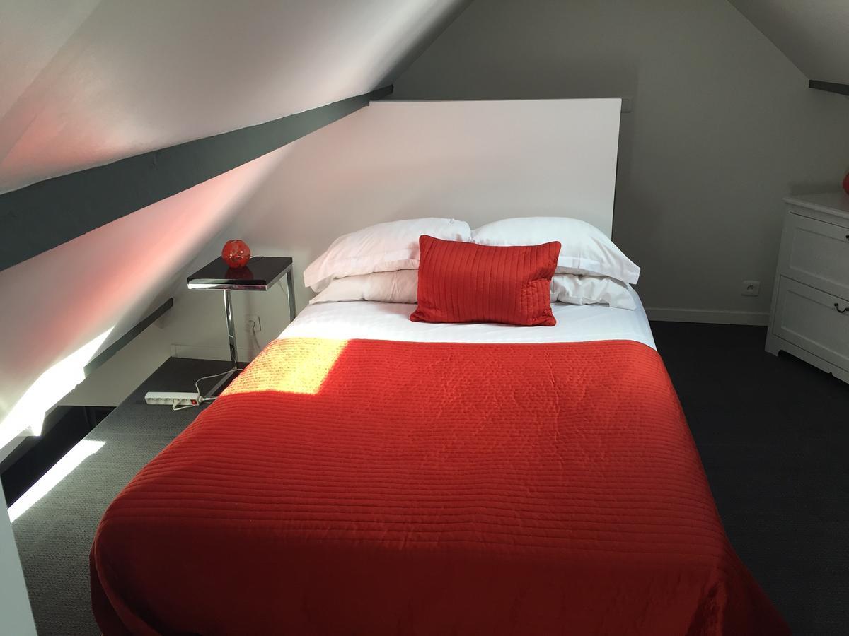 Appart'Hotel Saint-Michel Chartres Zewnętrze zdjęcie